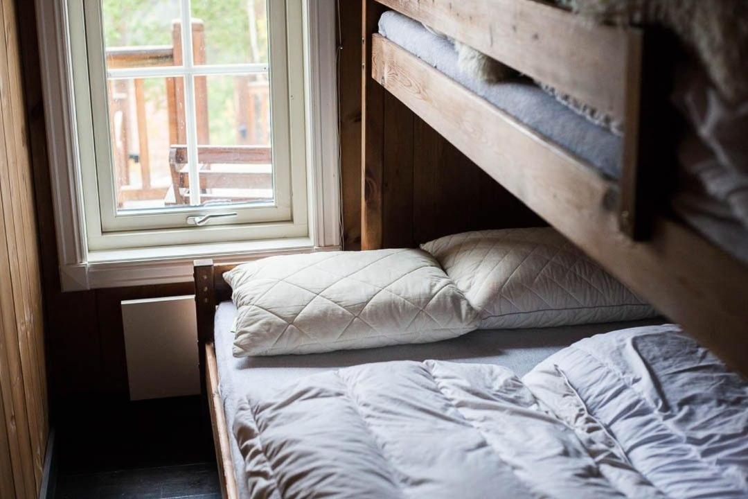 Luxury Cabin In The Mountains With All Facileties Sonstebo Экстерьер фото